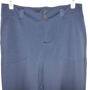 Cato Blue Women's Trousers